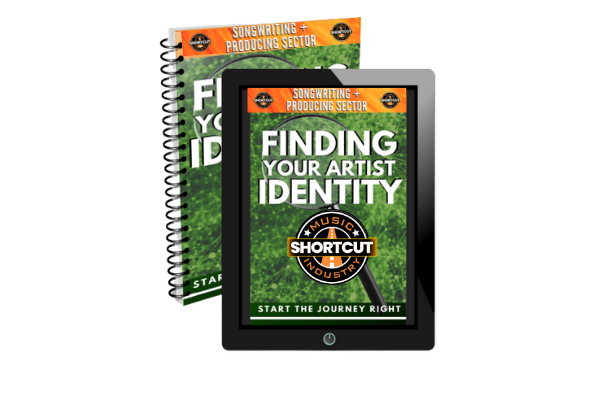 Finding Your Artist Identity: Start The Journey Right