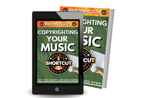 Copyrighting Your Music (Membership Course)