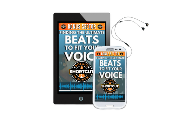 Finding The Ultimate Beats To Fit Your Voice (Membership Course)