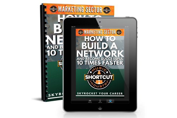 How To Build A Network And Become Successful 10 Times Faster (Membership Course)