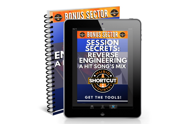Session Secrets: Reverse Engineering A Hit Song’s Mix (Membership Course)