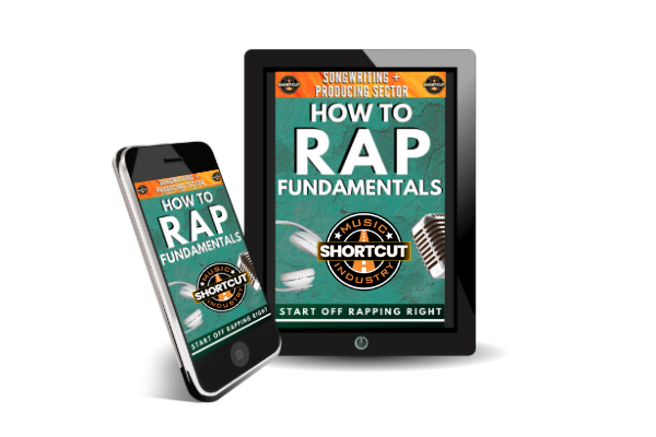 How To Rap Fundamentals: Start Off Rapping Right