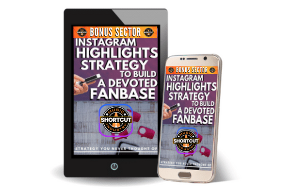Instagram Highlights Strategy To Build A Devoted Fan Base Easily (Membership Course)