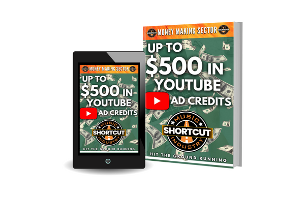 Up To $500 In YouTube Ad Credits: Hit The Ground Running