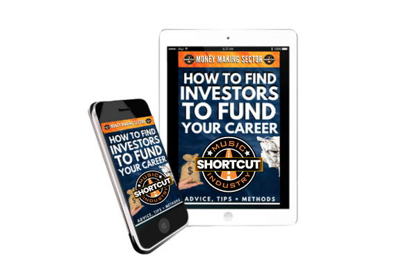 How To Find Investors To Fund Your Career (Membership Course)