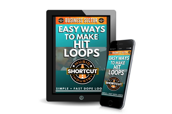 Easy Ways To Make Hit Loops: Simple + Fast Dope Loops (Membership Course)