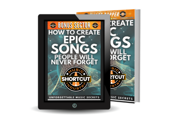 How To Create Epic Songs People Will Never Forget (Membership Course)