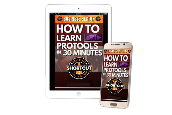 How To Learn Pro Tools In 30 Minutes (Membership Course)