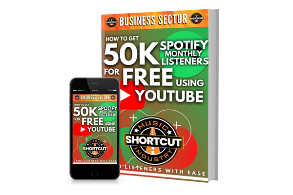 How To Get 50k Spotify Monthly Listeners For FREE Using YouTube