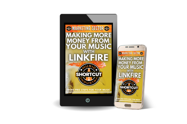 Making More Money From Your Music With Linkfire (Mini Master Series)