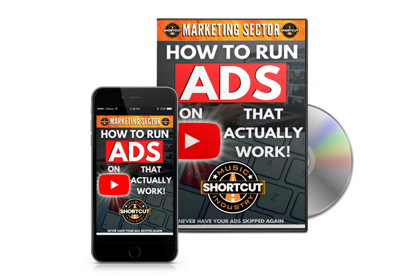 How To Run Ads On YouTube That Actually Work! (Membership Course)
